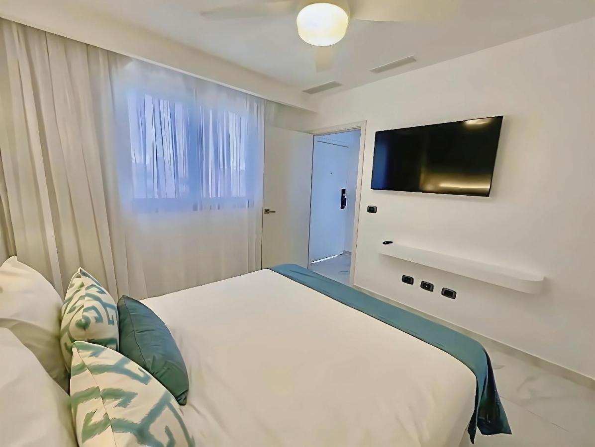 Apartment Ph In Cana Rock Star With Golf View And Pool *
