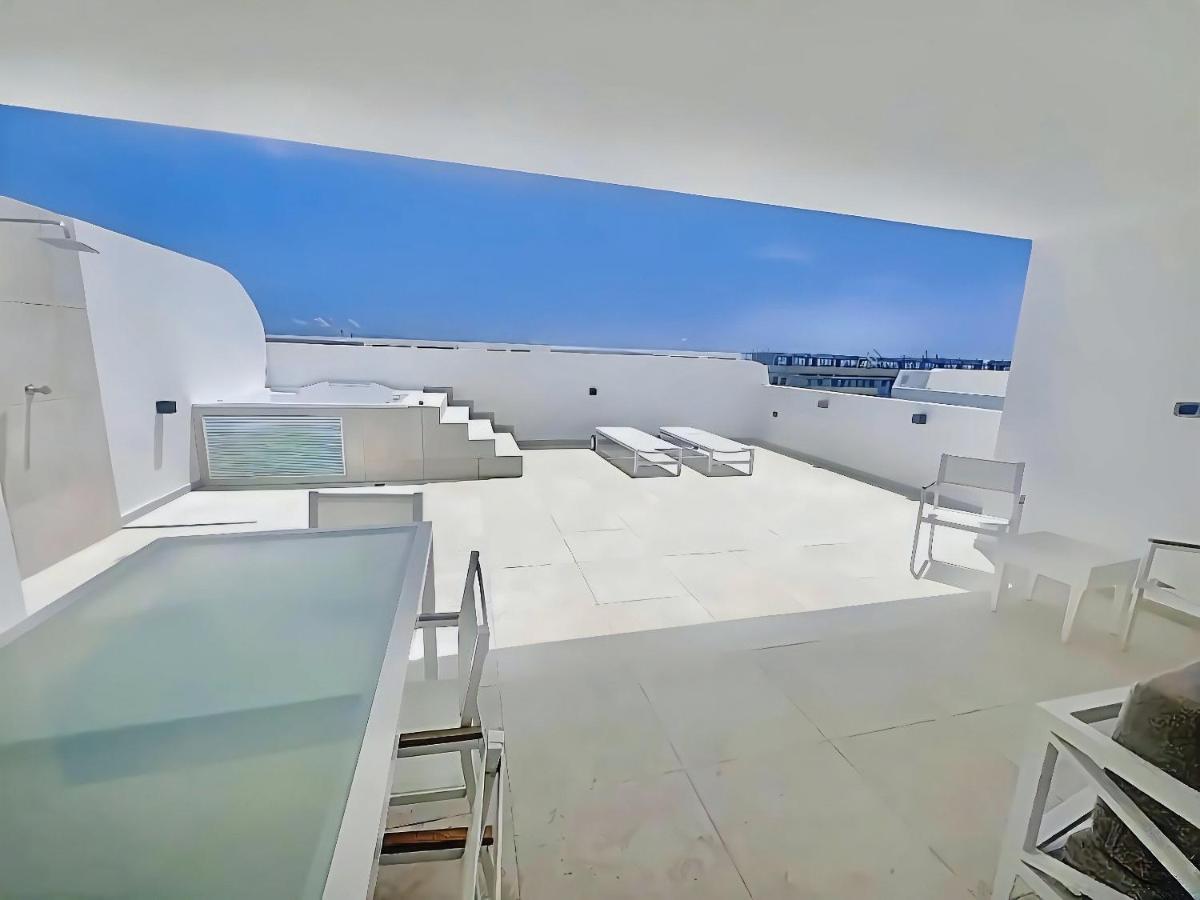 Ph In Cana Rock Star With Golf View And Pool Apartment Punta Cana