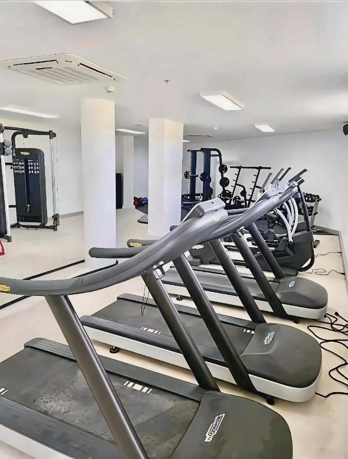 Ph In Cana Rock Star With Golf View And Pool Apartment Punta Cana