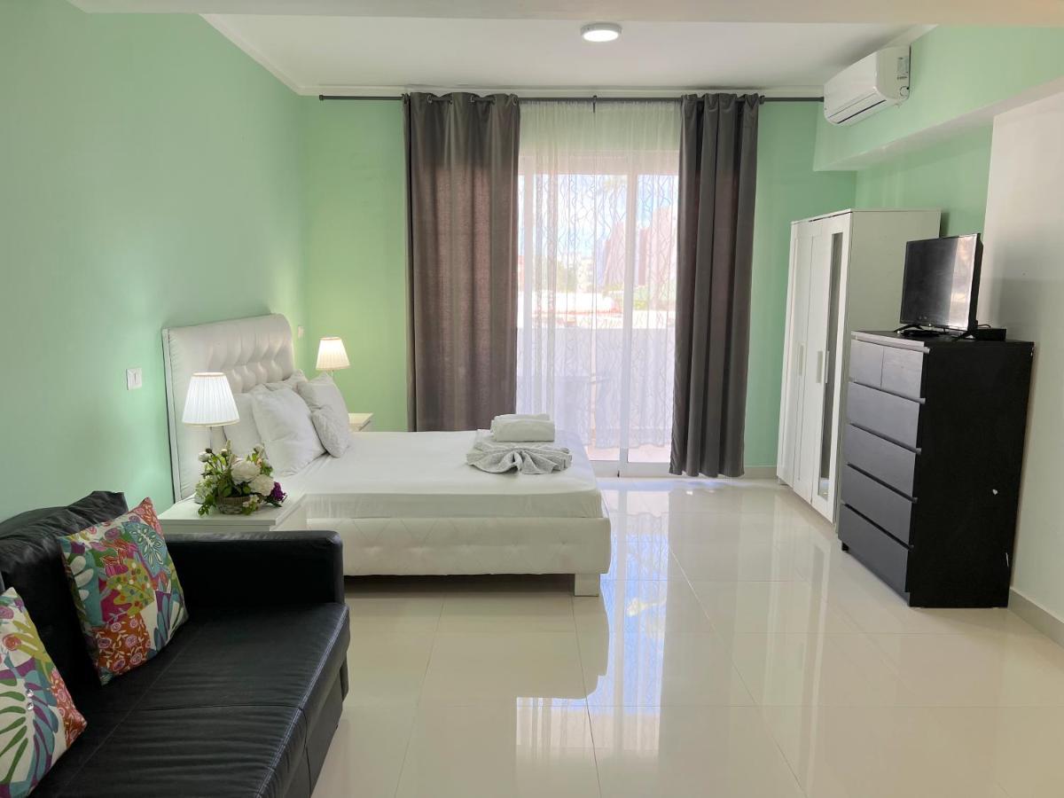 Vacation With Rooftop Pool, Club, Spa, Restaurants - Ducassi Collection - Playa Corales 5*