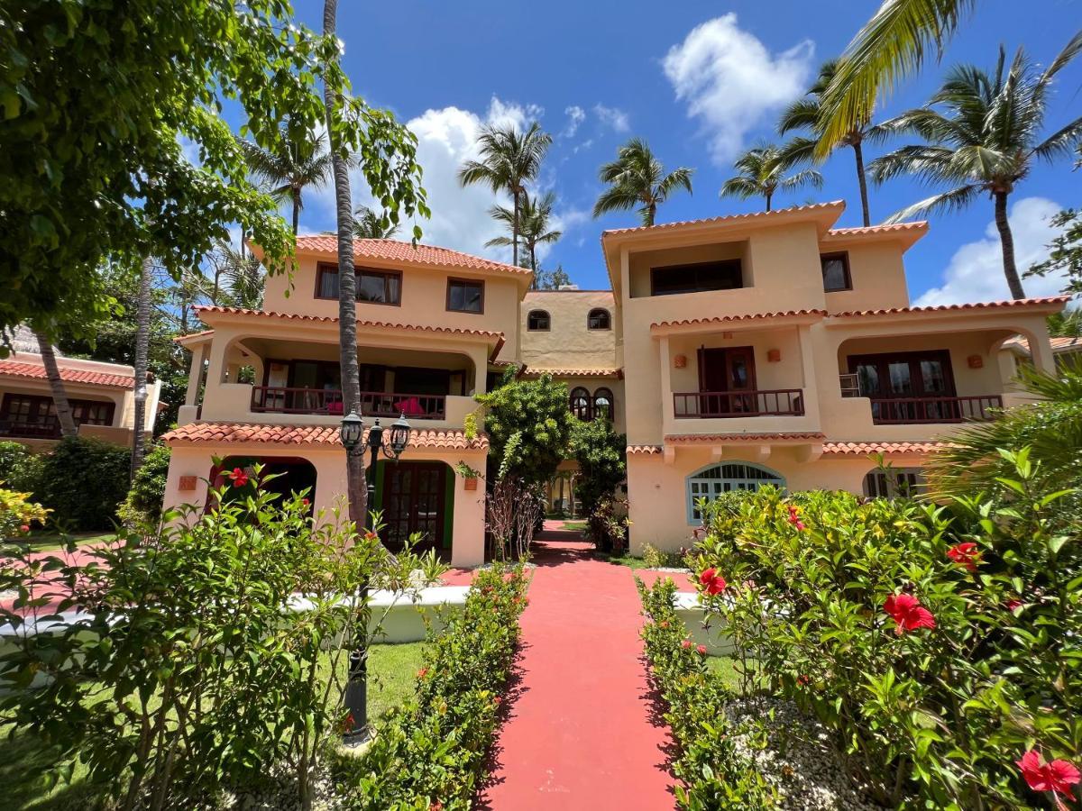 Corales La Piazzetta Swimming Pool Private Free Wifi Holidays * Punta Cana