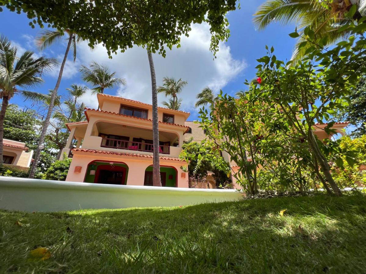 Corales La Piazzetta Swimming Pool Private Free Wifi Holidays * Punta Cana