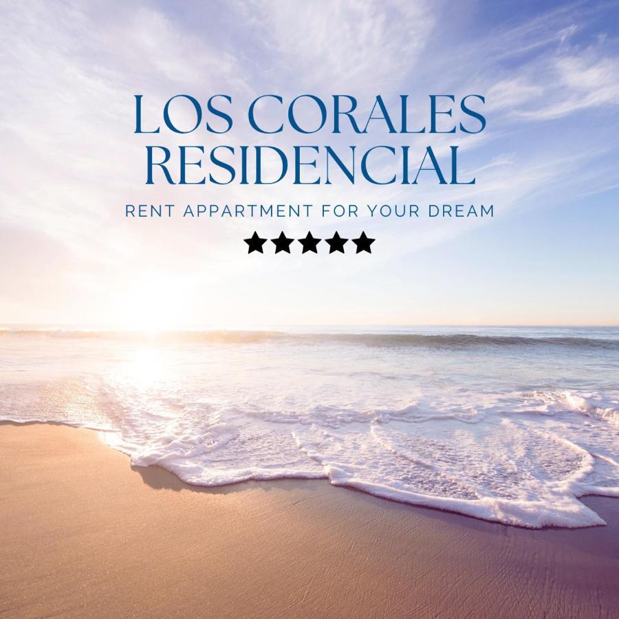 Corales La Piazzetta Swimming Pool Private Free Wifi Holidays Apartamento *