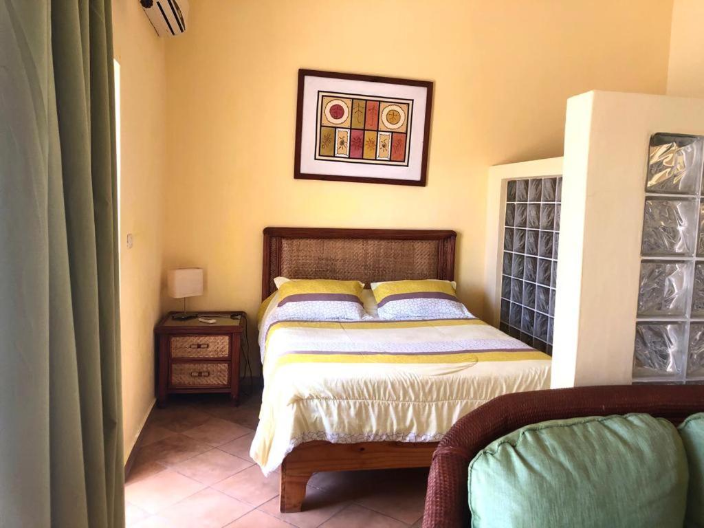 Apartment El Dorado 302a