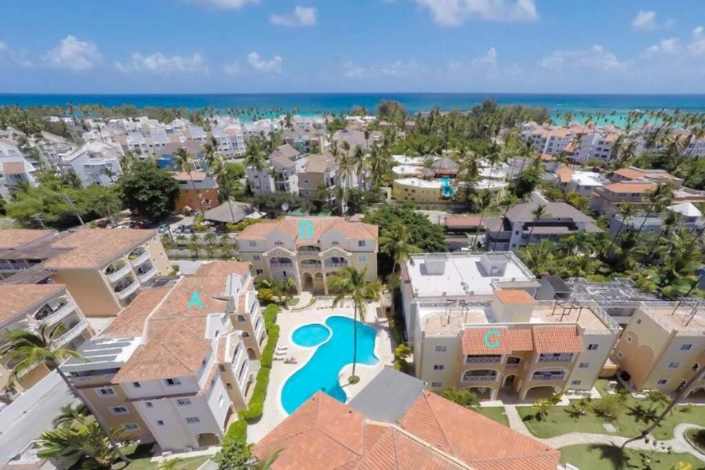 El Dorado 201a Apartment Punta Cana