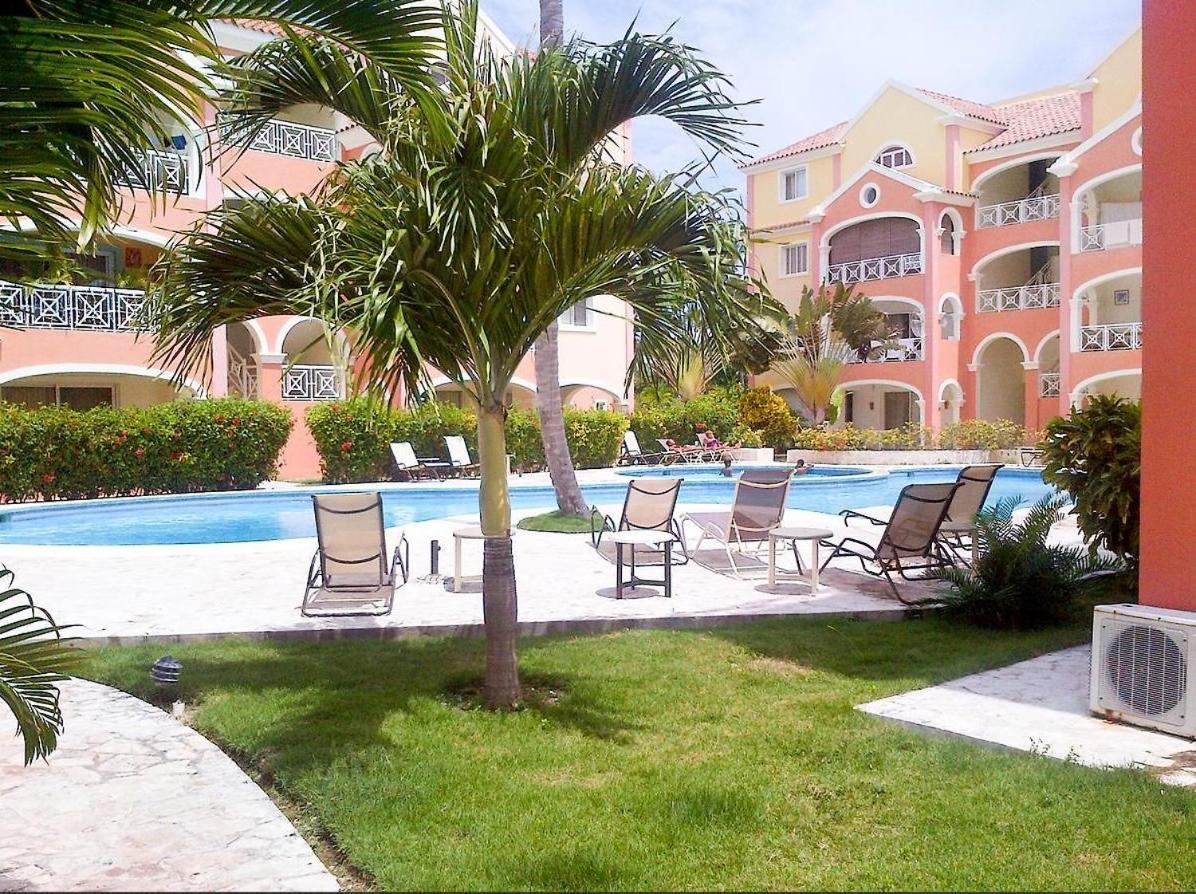 El Dorado 302a Apartment Punta Cana
