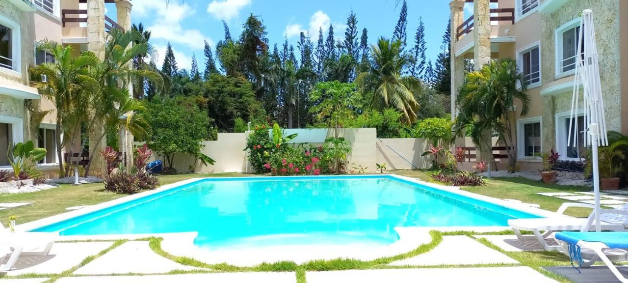 Suite, Pool And Punta Cana