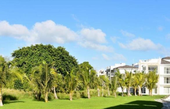 Hard Rock At Cana Pearl 1 By Unwind Apartment Punta Cana
