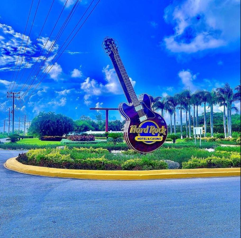 Apartamento Cana Rock Star Infinity Pool, Golf & Club Punta Cana