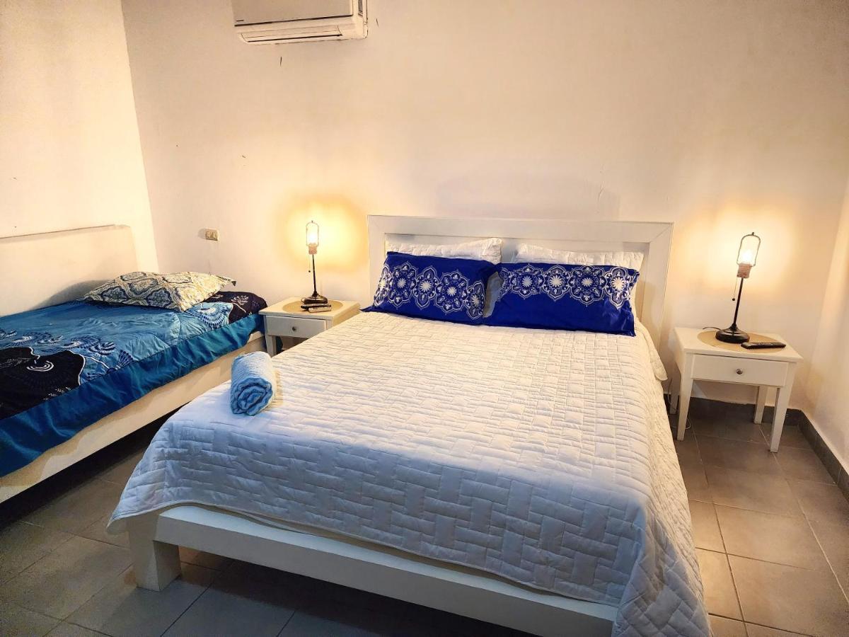 Sol Caribe Pool Apartment *