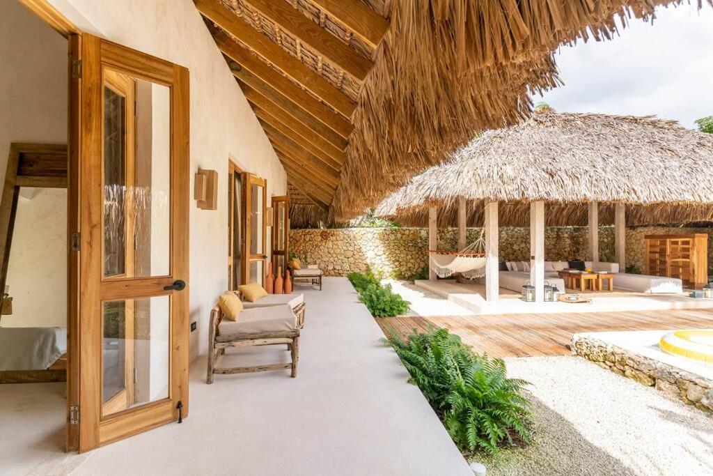 Casa de férias La