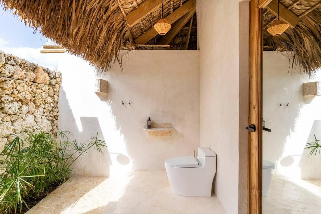 La Casa de férias