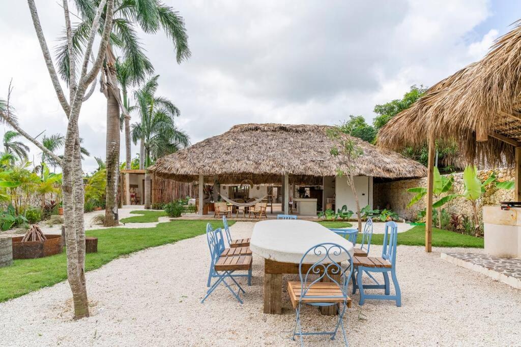 Casa de férias La