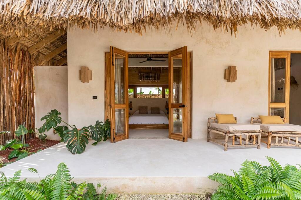 La Casa de férias