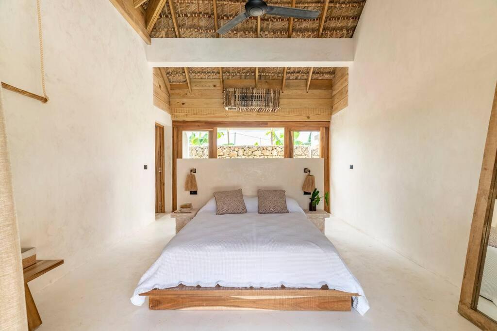 La Casa de férias Punta Cana