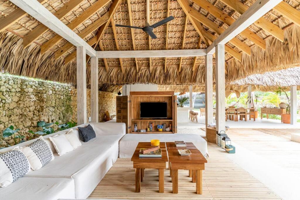 Casa de férias La *