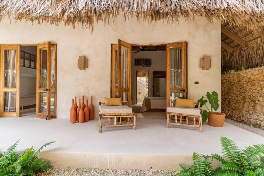 La Casa de férias Punta Cana