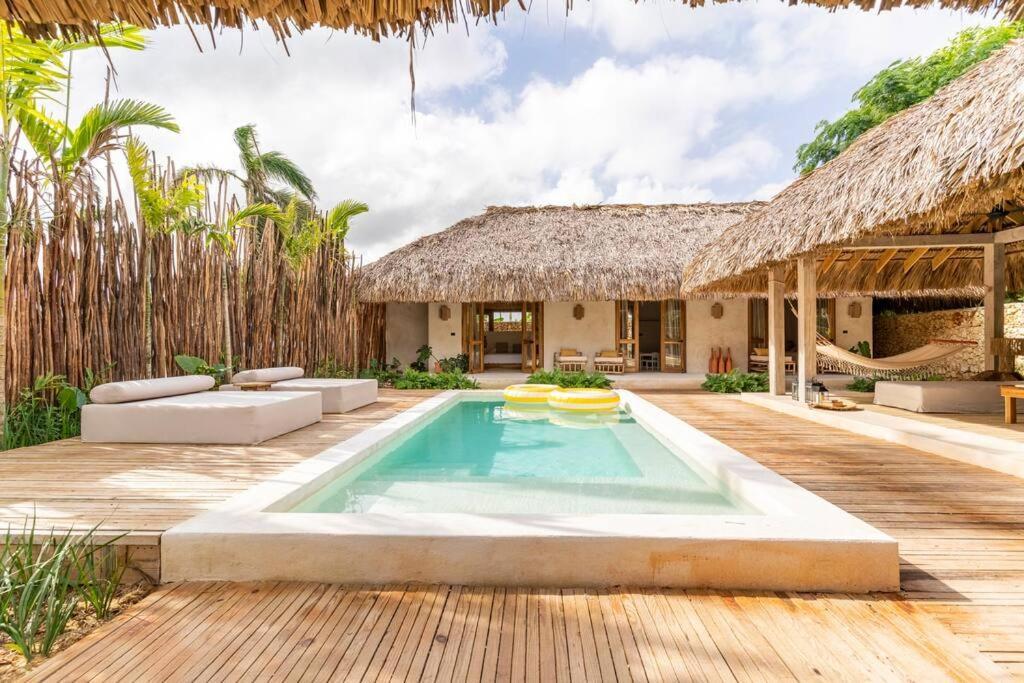 Casa de férias La Punta Cana