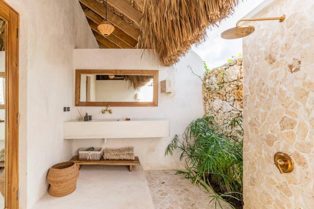 La Casa de férias *