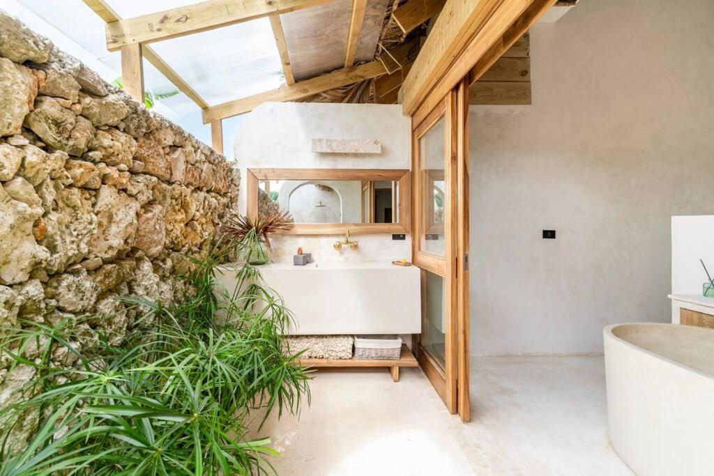 La Casa de férias *