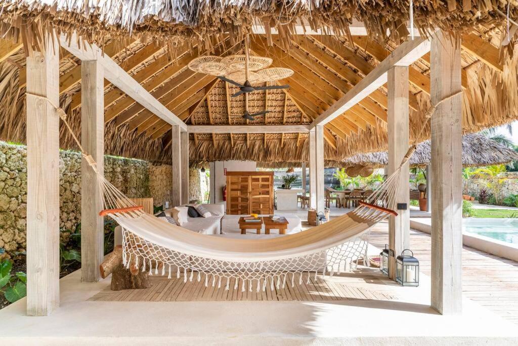 La Casa de férias Punta Cana