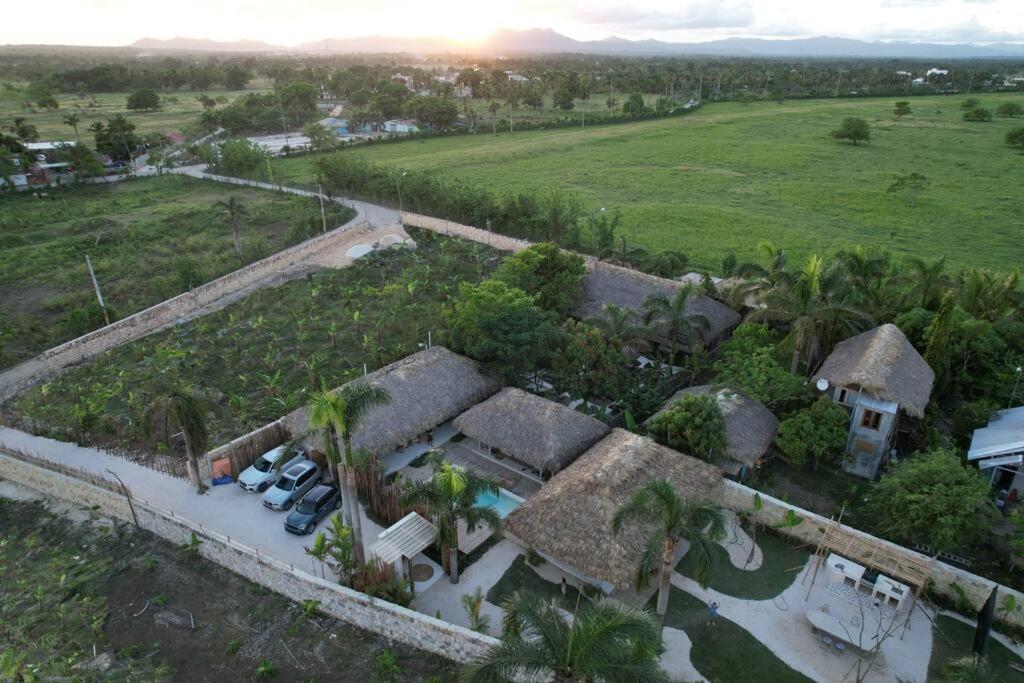 Casa de férias La