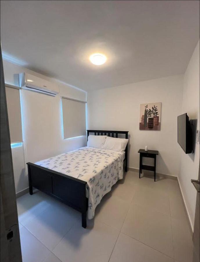 Sweet Apartment