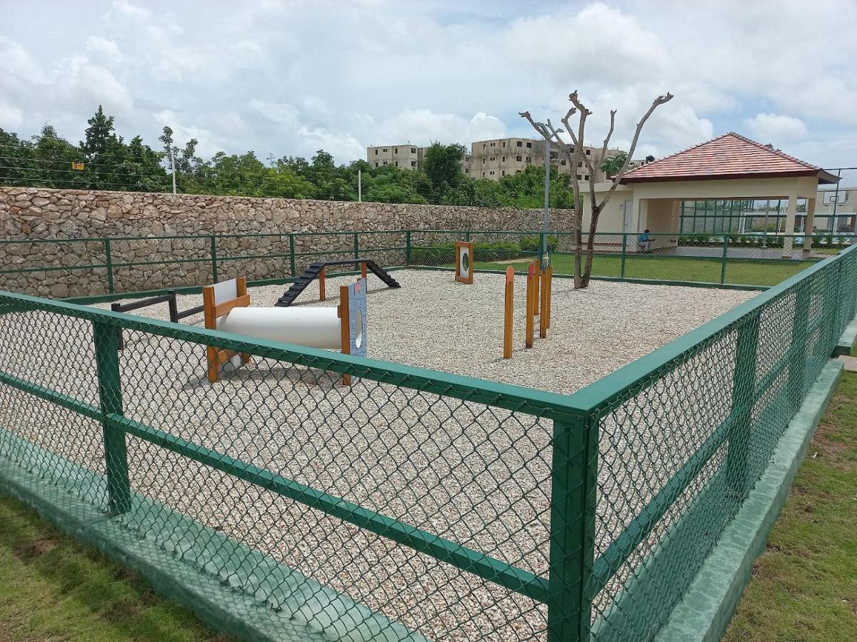 Pool Breeze 202 Punta Cana