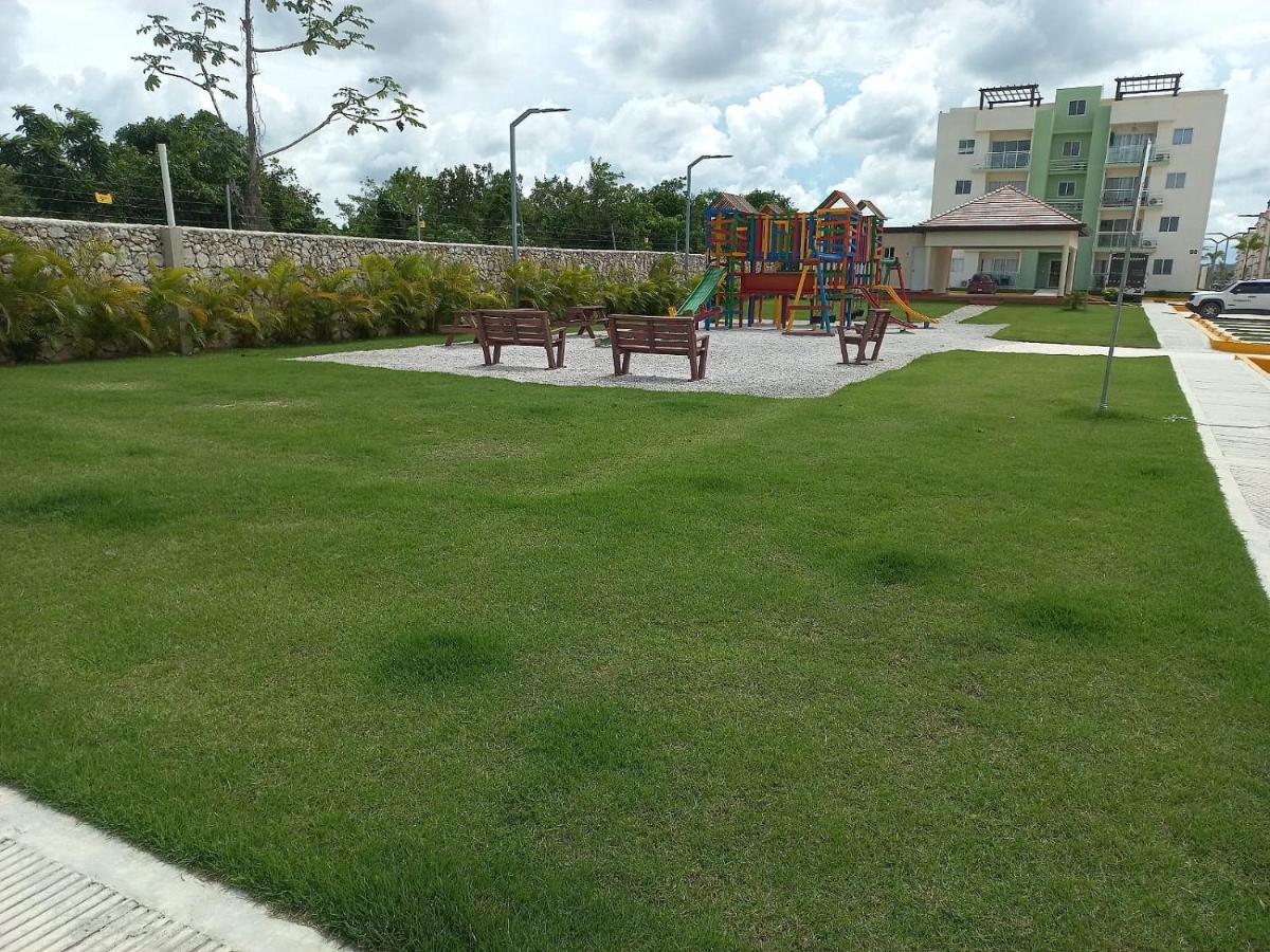 Pool Breeze 202 Punta Cana