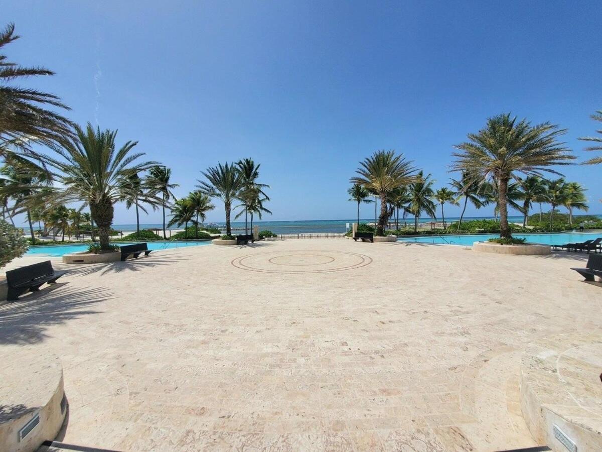 Apartment Exclusivos Con Vista A La Playa En Aquamarina, Cap Cana Punta Cana