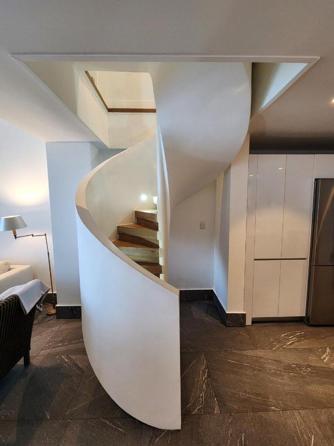 Exclusivos Con Vista A La Playa En Aquamarina, Cap Cana Apartment *