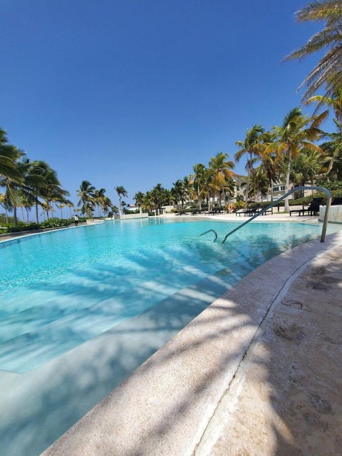 Apartment Exclusivos Con Vista A La Playa En Aquamarina, Cap Cana