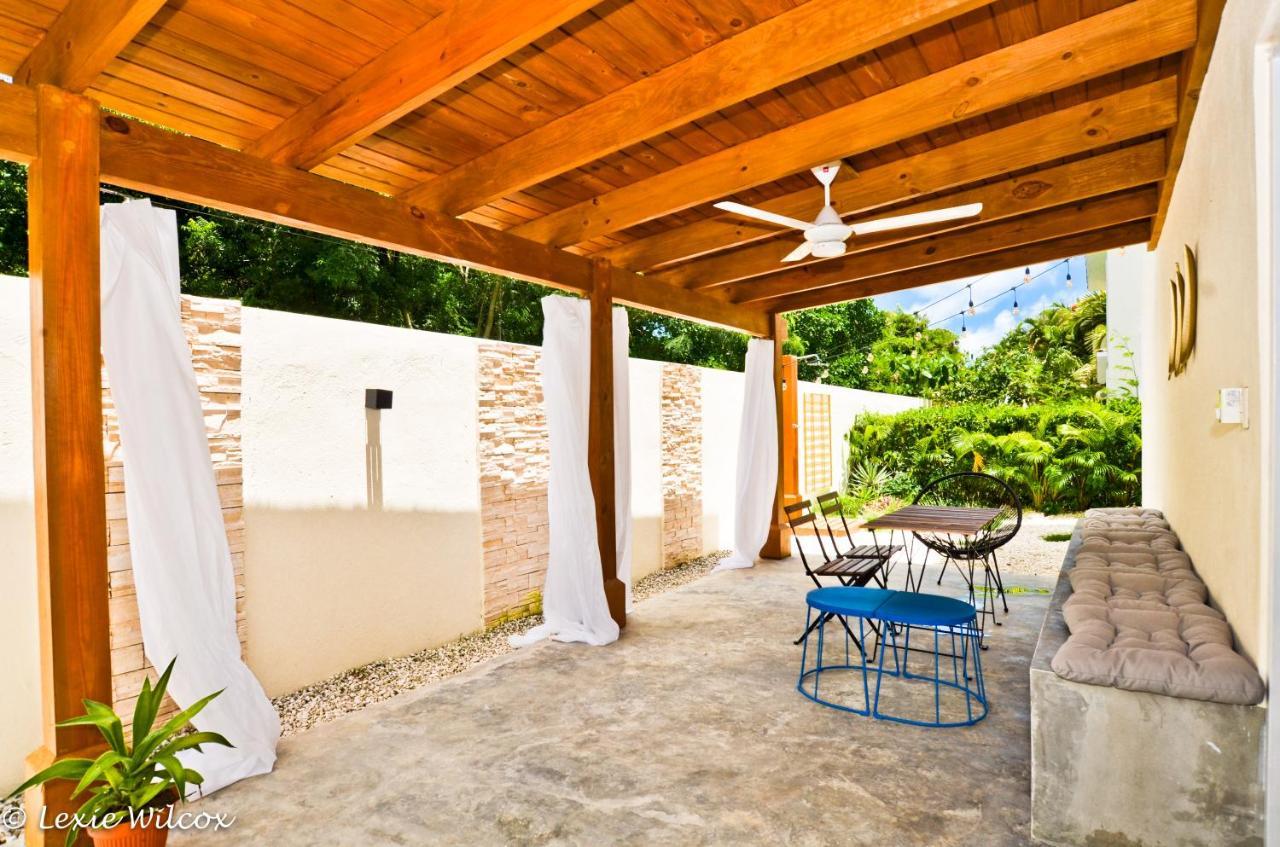 La Casa De Mateo Holiday home Punta Cana
