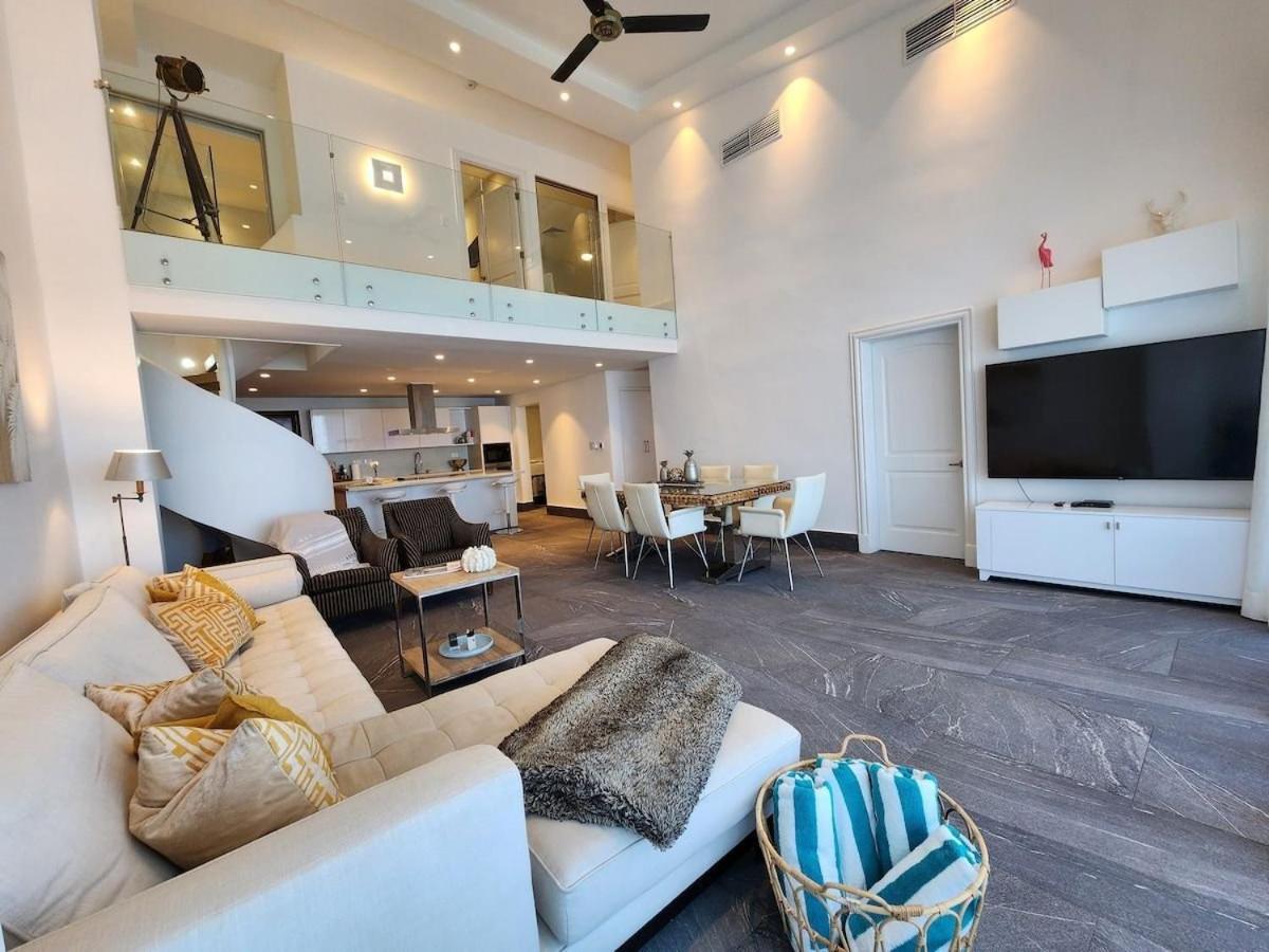 Apartment Exclusivos Con Vista A La Playa En Aquamarina, Cap Cana Punta Cana