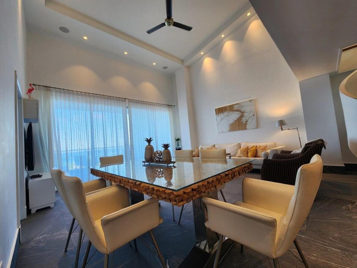 Apartment Exclusivos Con Vista A La Playa En Aquamarina, Cap Cana