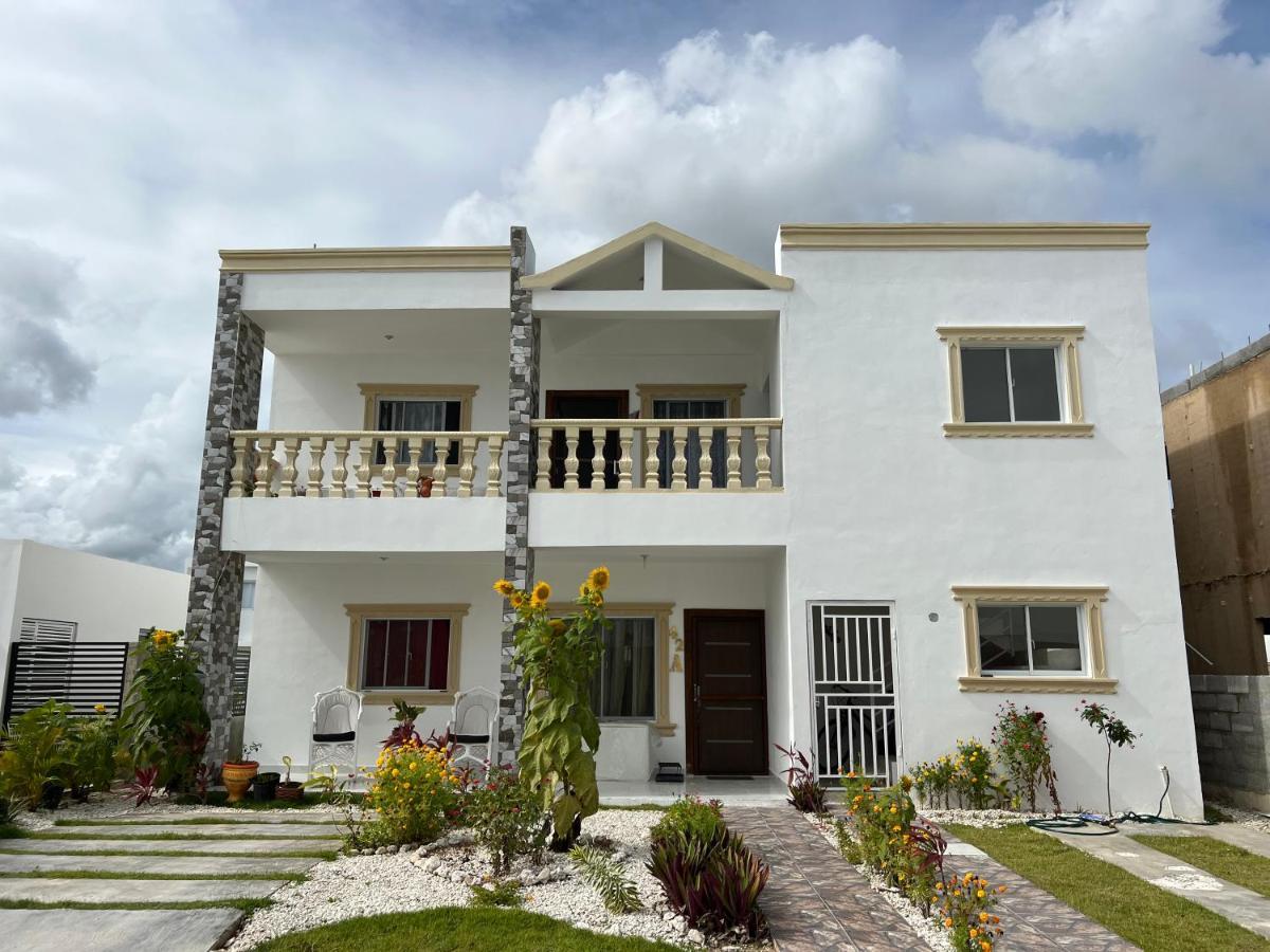 Avec Jardin Partage Apartment