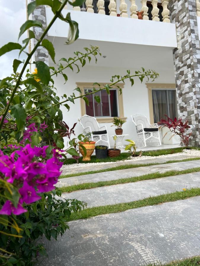 Avec Jardin Partage Apartment