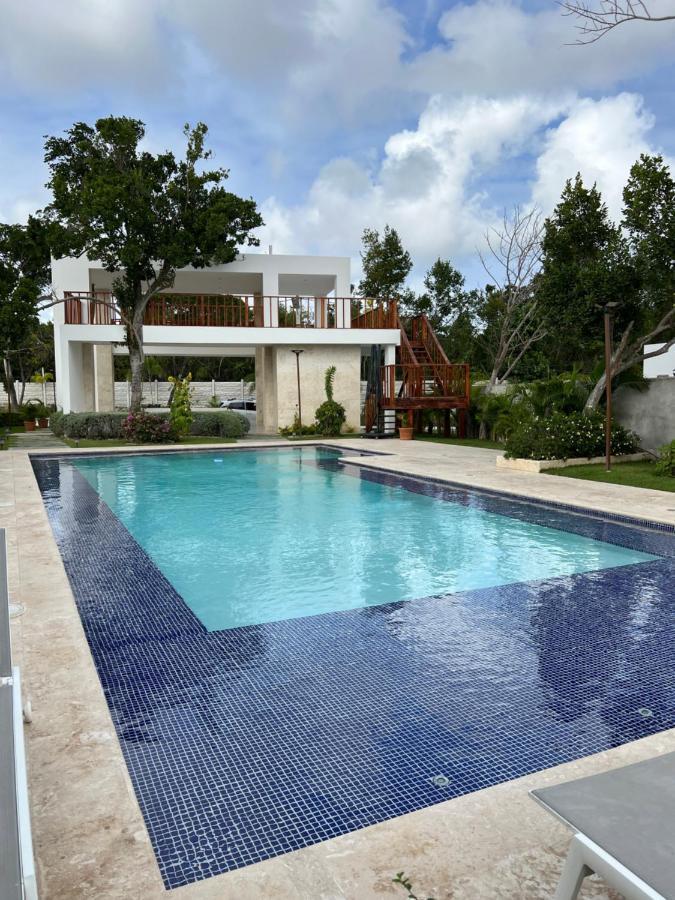 Avec Jardin Partage * Punta Cana