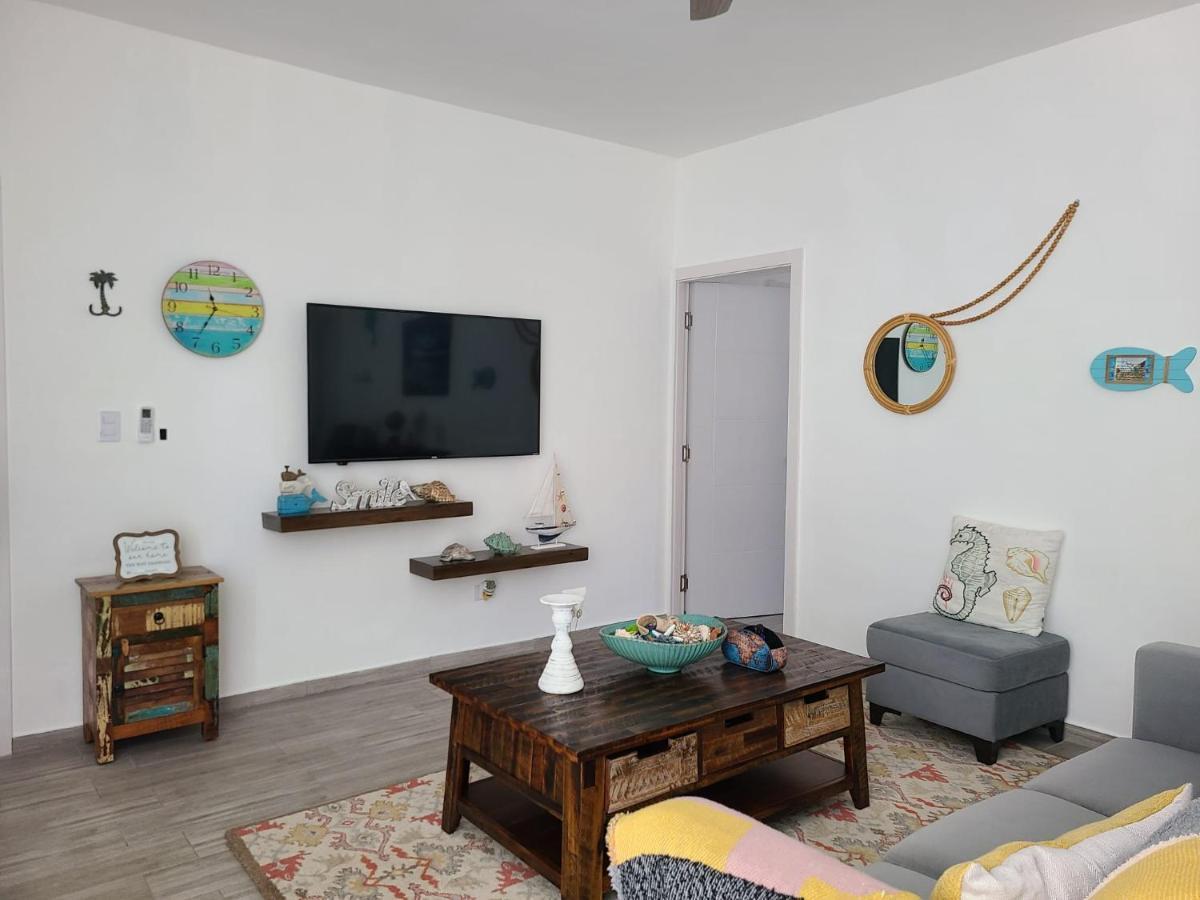 Cozy 2 Bedroom 7 Minutes Walk To Beach. * Punta Cana