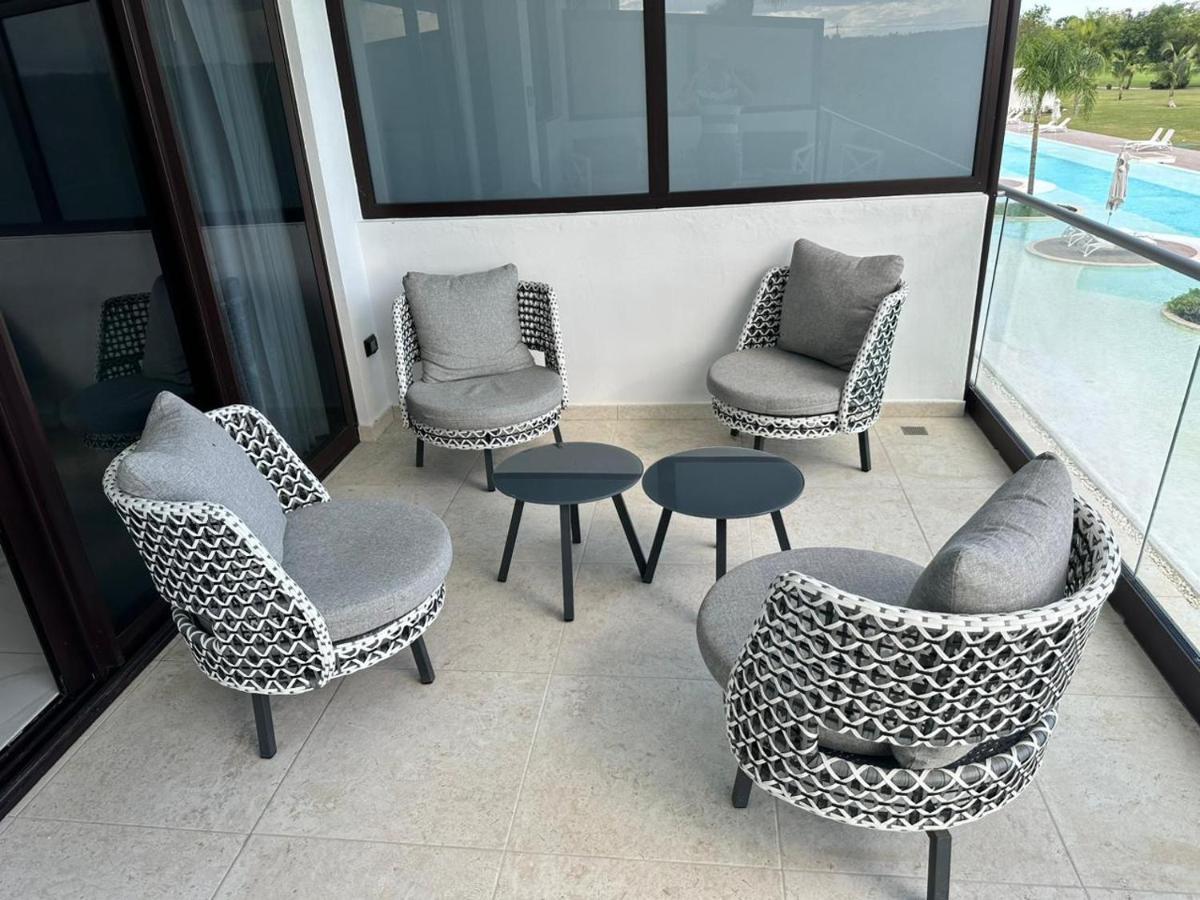Apartamento, Cana Rock Star Apartment Punta Cana