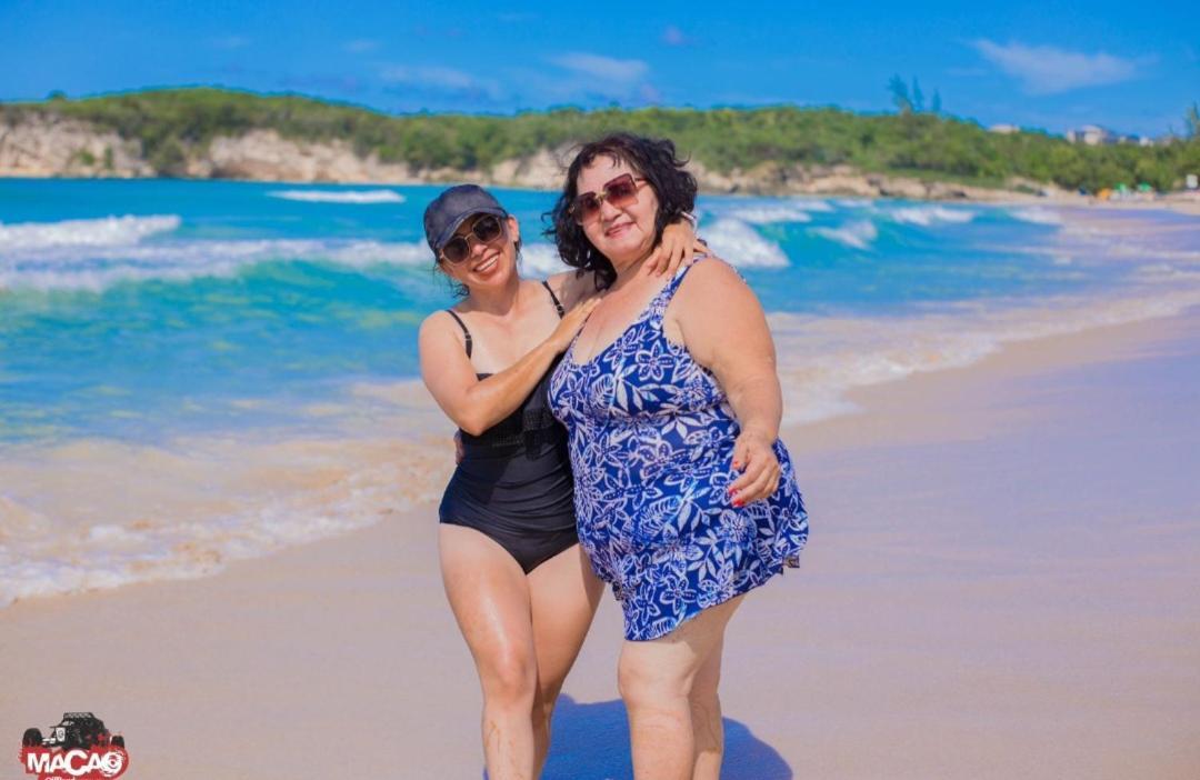 Aparthotel Sol Caribe Blue Pool *