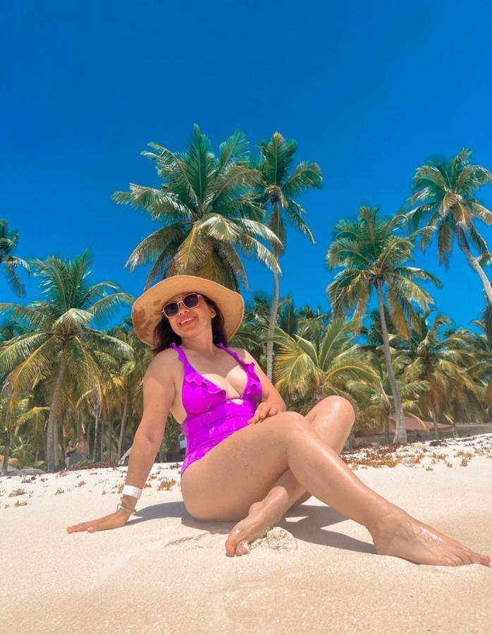 Aparthotel Sol Caribe Blue Pool Punta Cana