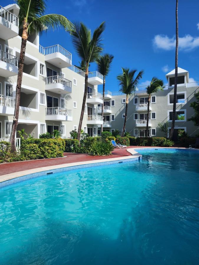 Aparthotel Sol Caribe Blue Pool