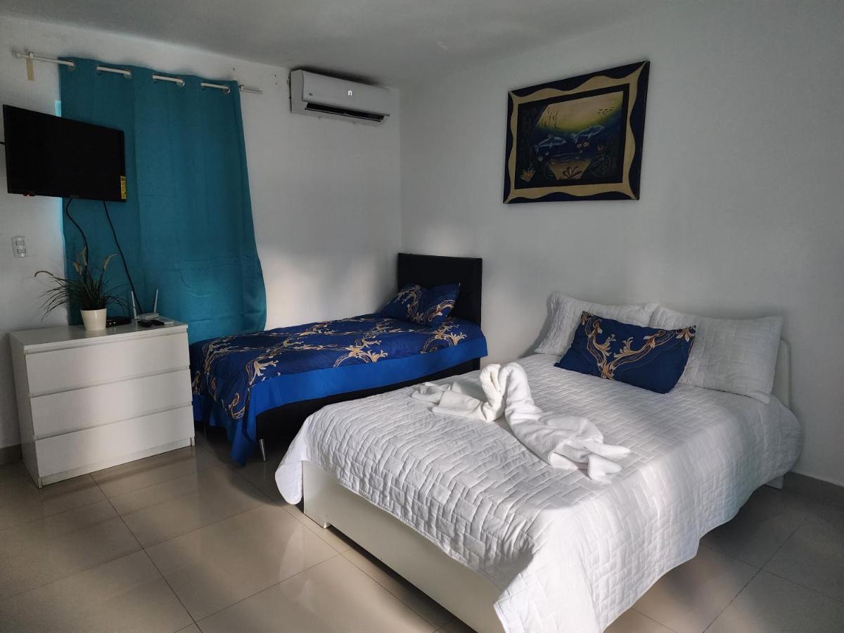 Sol Caribe Blue Pool