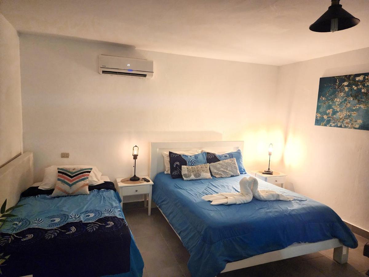 Sol Caribe Blue Pool Aparthotel Punta Cana