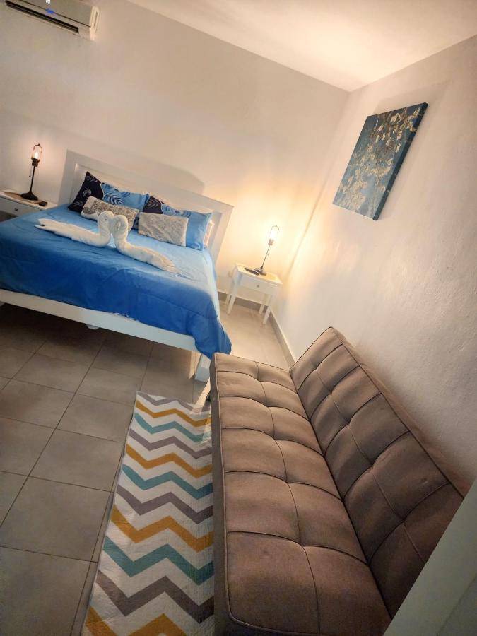 Sol Caribe Blue Pool Aparthotel