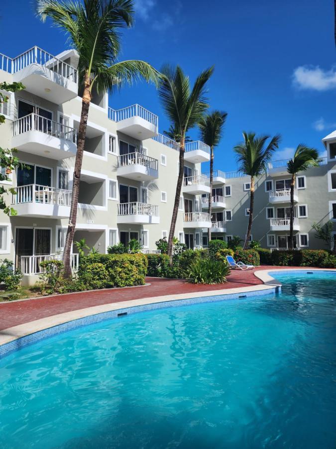 Aparthotel Sol Caribe Blue Pool Punta Cana