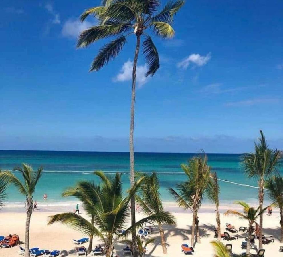 Aparthotel Sol Caribe Blue Pool