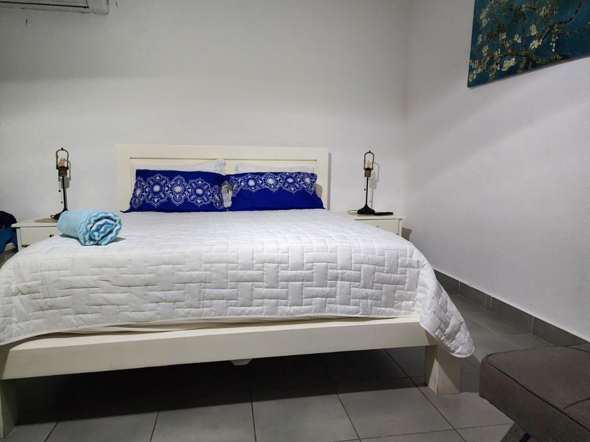 Aparthotel Sol Caribe Blue Pool Punta Cana