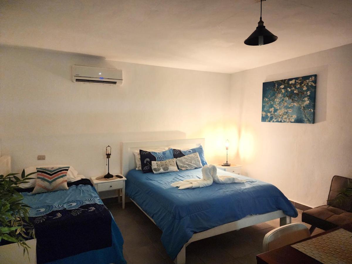 Aparthotel Sol Caribe Blue Pool